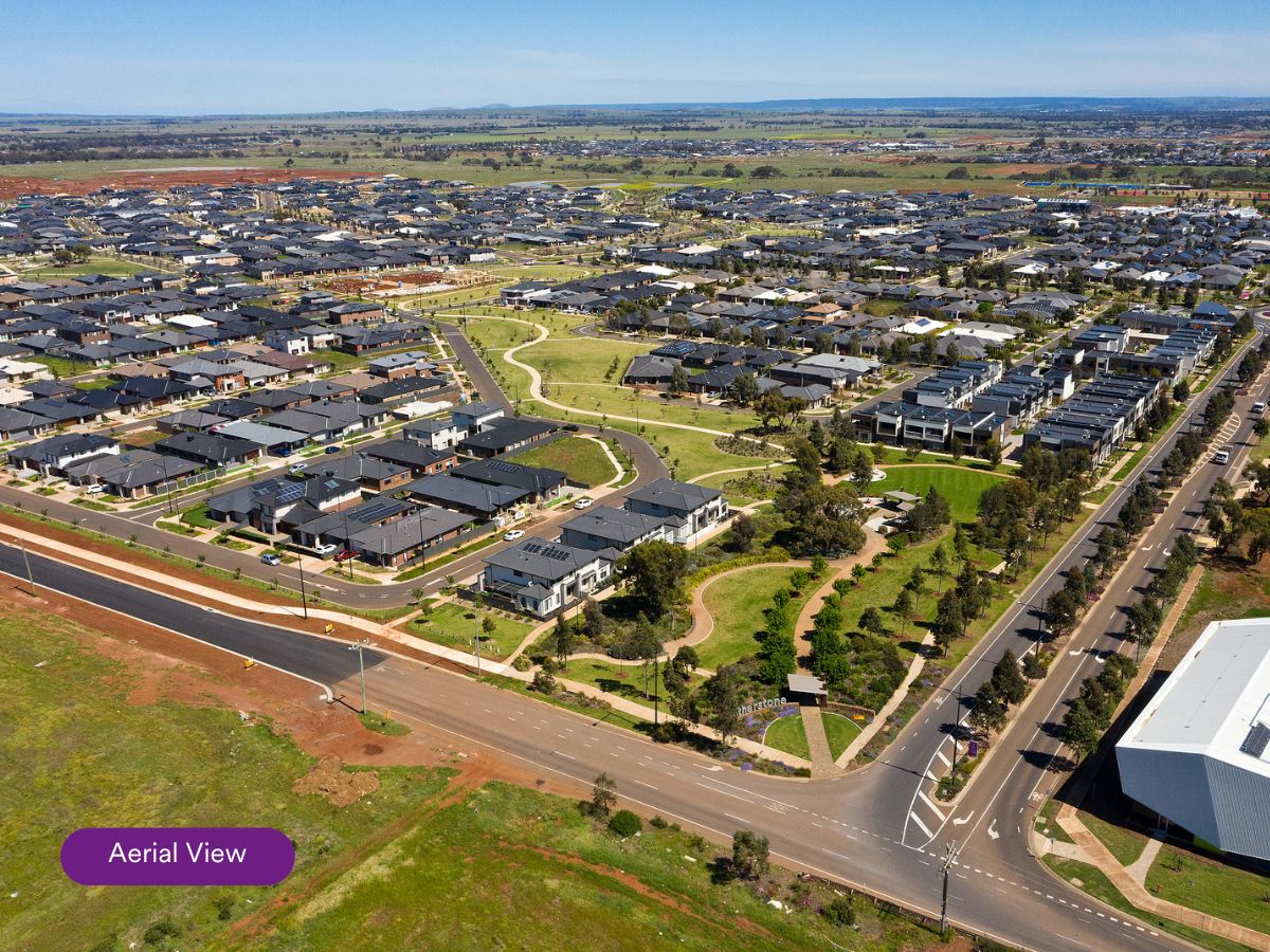 [Land for Sale] Atherstone Estate, Strathtulloh OpenLot